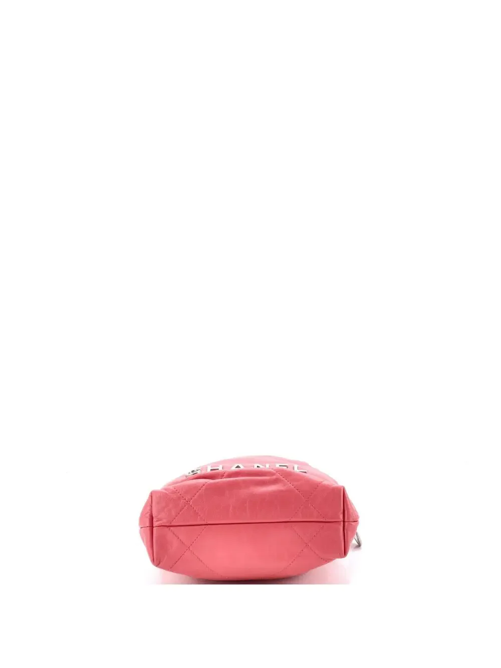 Chanel 22 Chain Hobo Quilted Calfskin #263599C49B